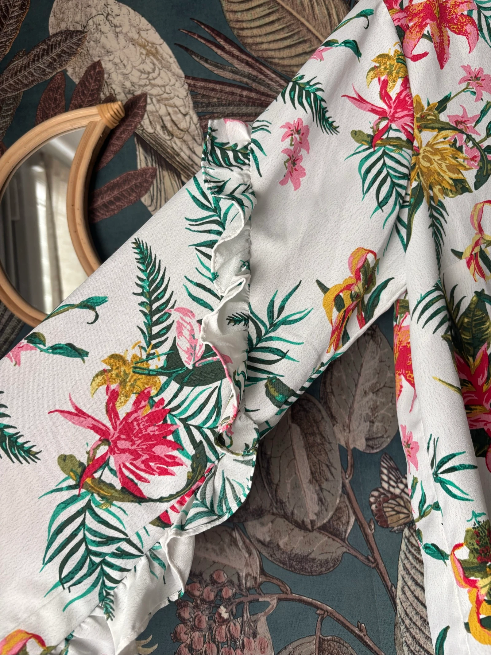 Blouse Kiabi M – photo 6